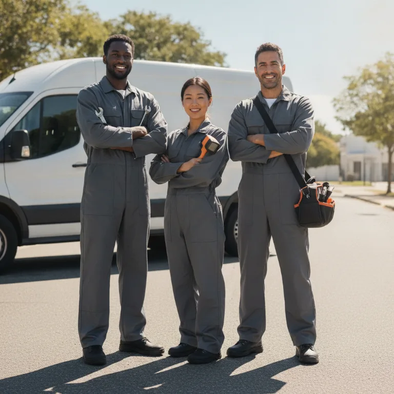 Radiator Repair team in Lakewood