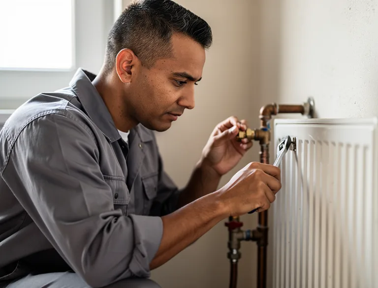 Radiator Repair service in Lakewood
